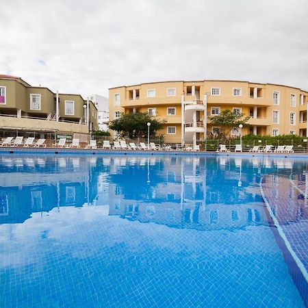 Orlando Luxury Costa Adeje Apartment Ngoại thất bức ảnh