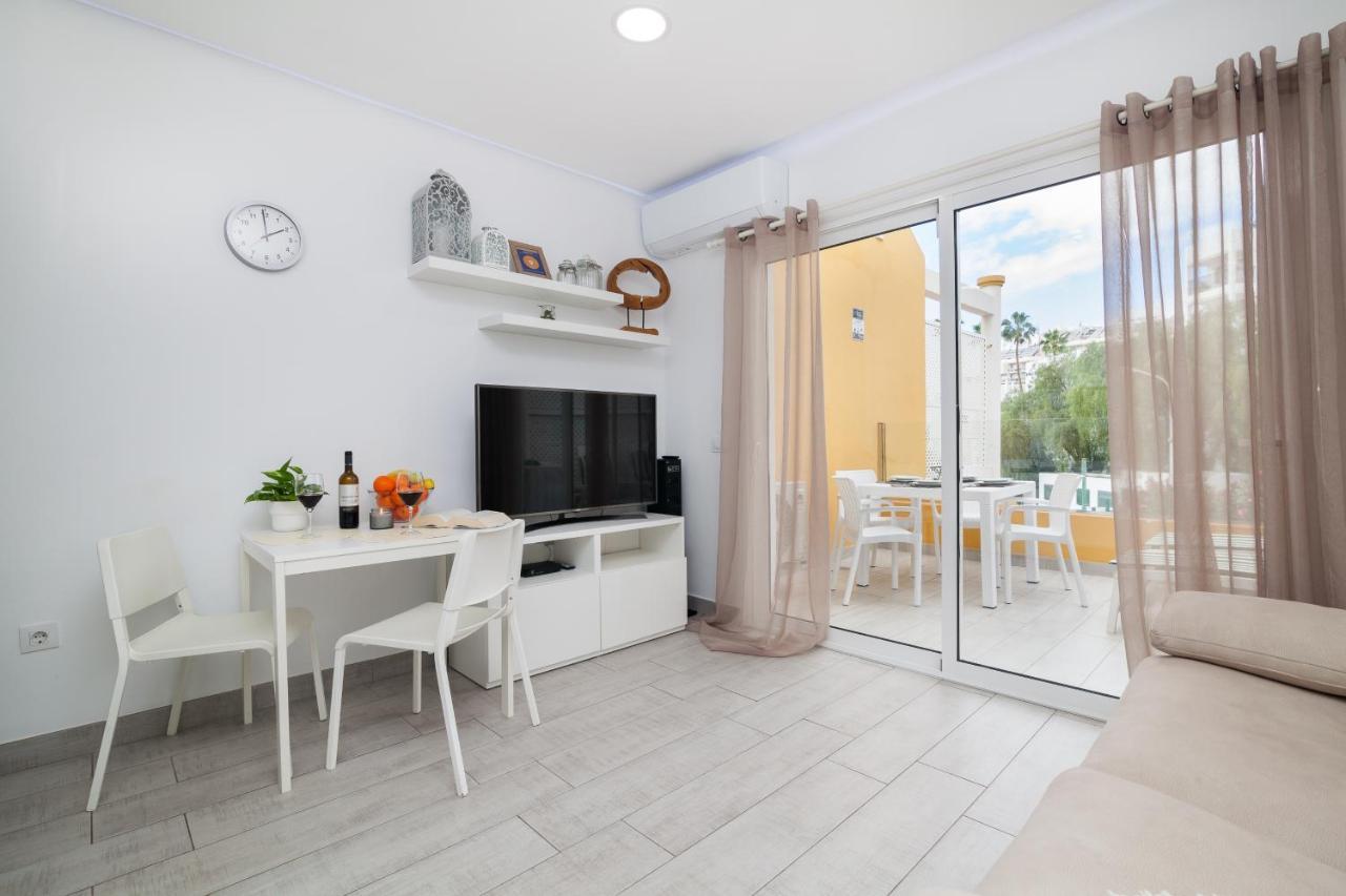 Orlando Luxury Costa Adeje Apartment Ngoại thất bức ảnh