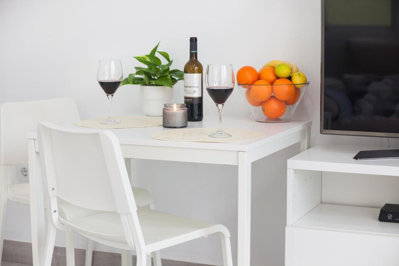 Orlando Luxury Costa Adeje Apartment Ngoại thất bức ảnh