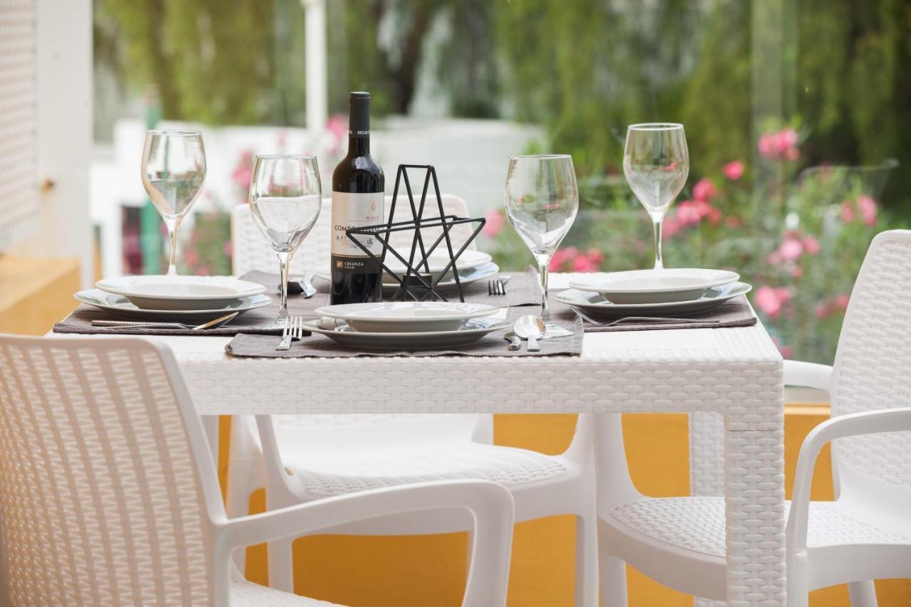 Orlando Luxury Costa Adeje Apartment Ngoại thất bức ảnh