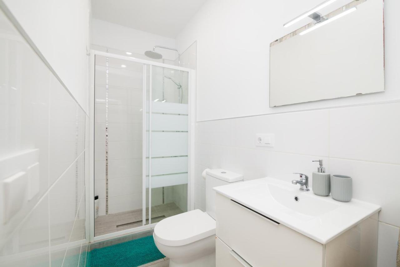 Orlando Luxury Costa Adeje Apartment Ngoại thất bức ảnh