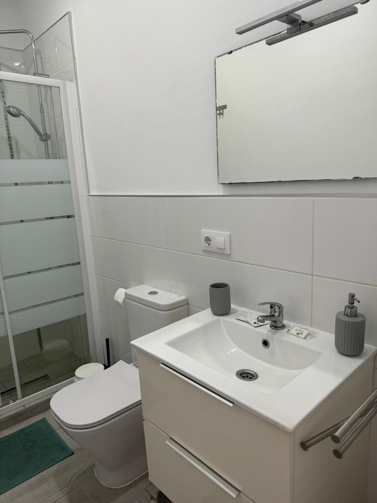 Orlando Luxury Costa Adeje Apartment Ngoại thất bức ảnh