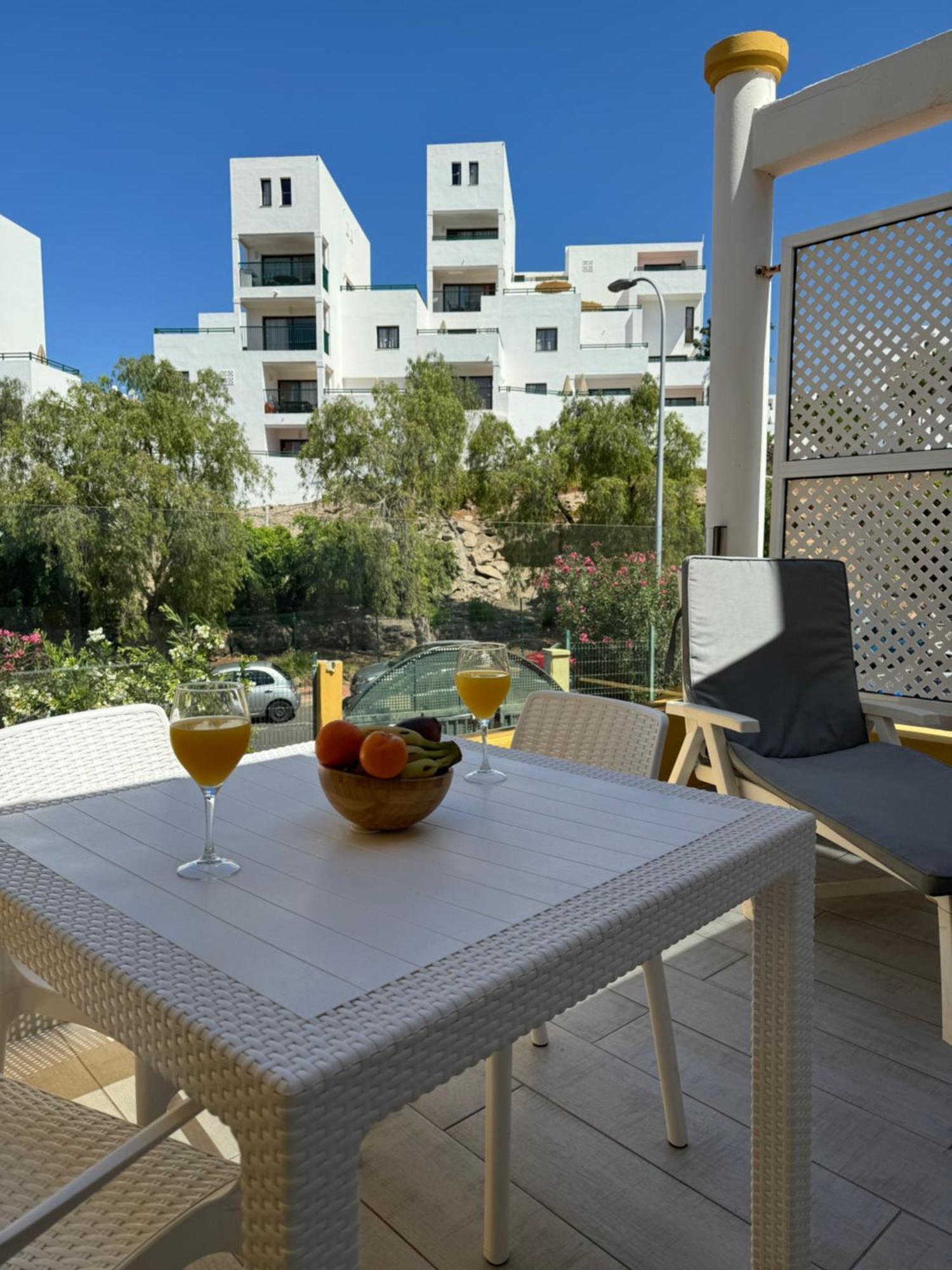 Orlando Luxury Costa Adeje Apartment Ngoại thất bức ảnh