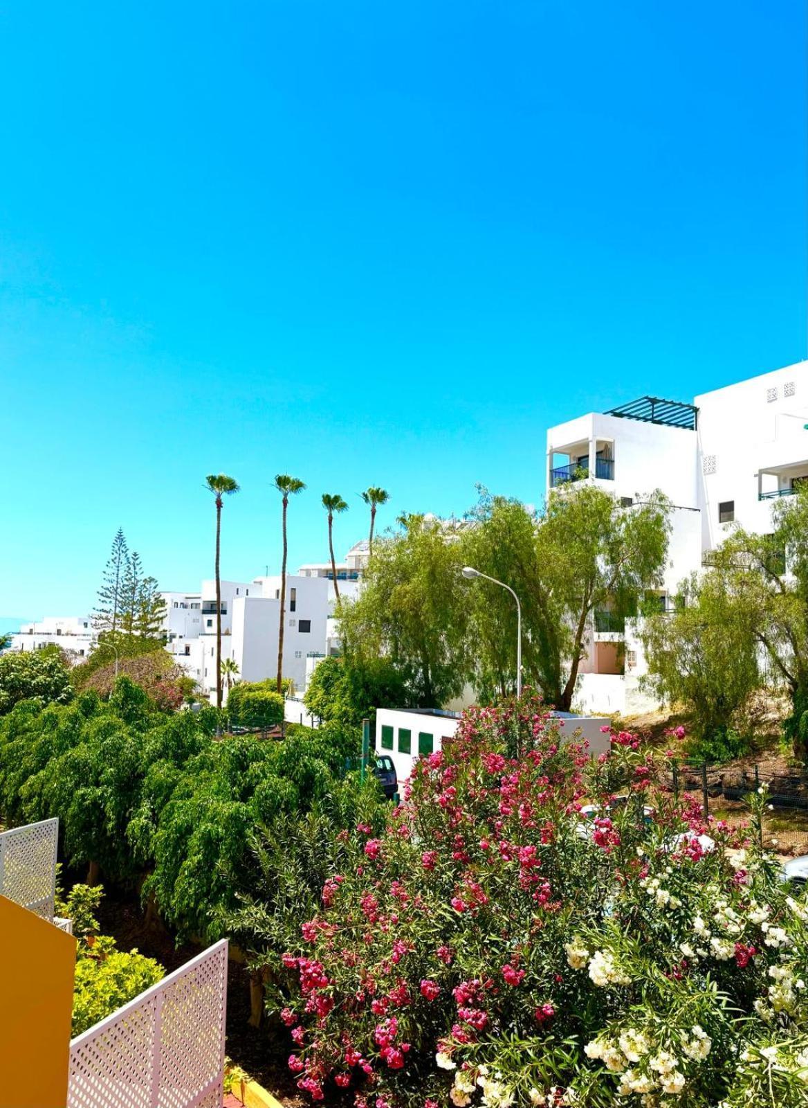 Orlando Luxury Costa Adeje Apartment Ngoại thất bức ảnh