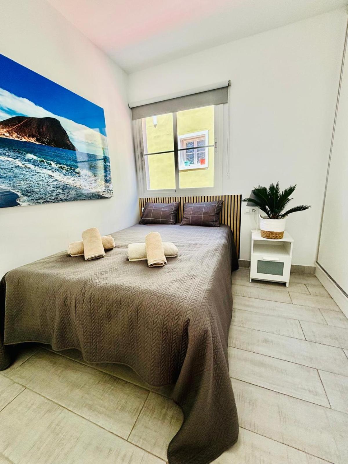Orlando Luxury Costa Adeje Apartment Ngoại thất bức ảnh