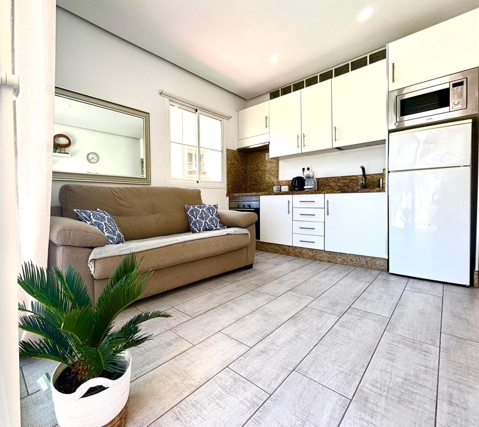 Orlando Luxury Costa Adeje Apartment Ngoại thất bức ảnh