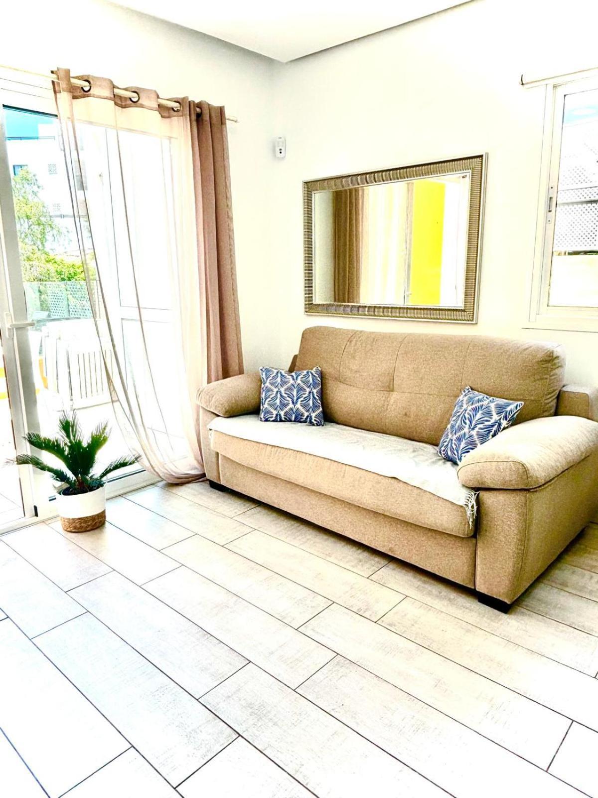 Orlando Luxury Costa Adeje Apartment Ngoại thất bức ảnh
