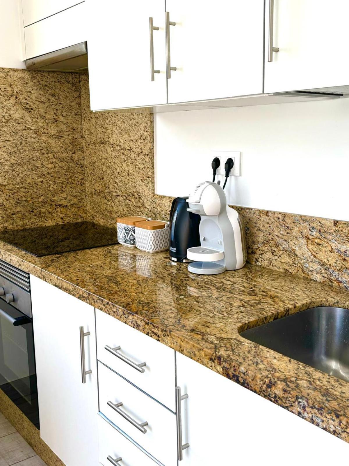 Orlando Luxury Costa Adeje Apartment Ngoại thất bức ảnh